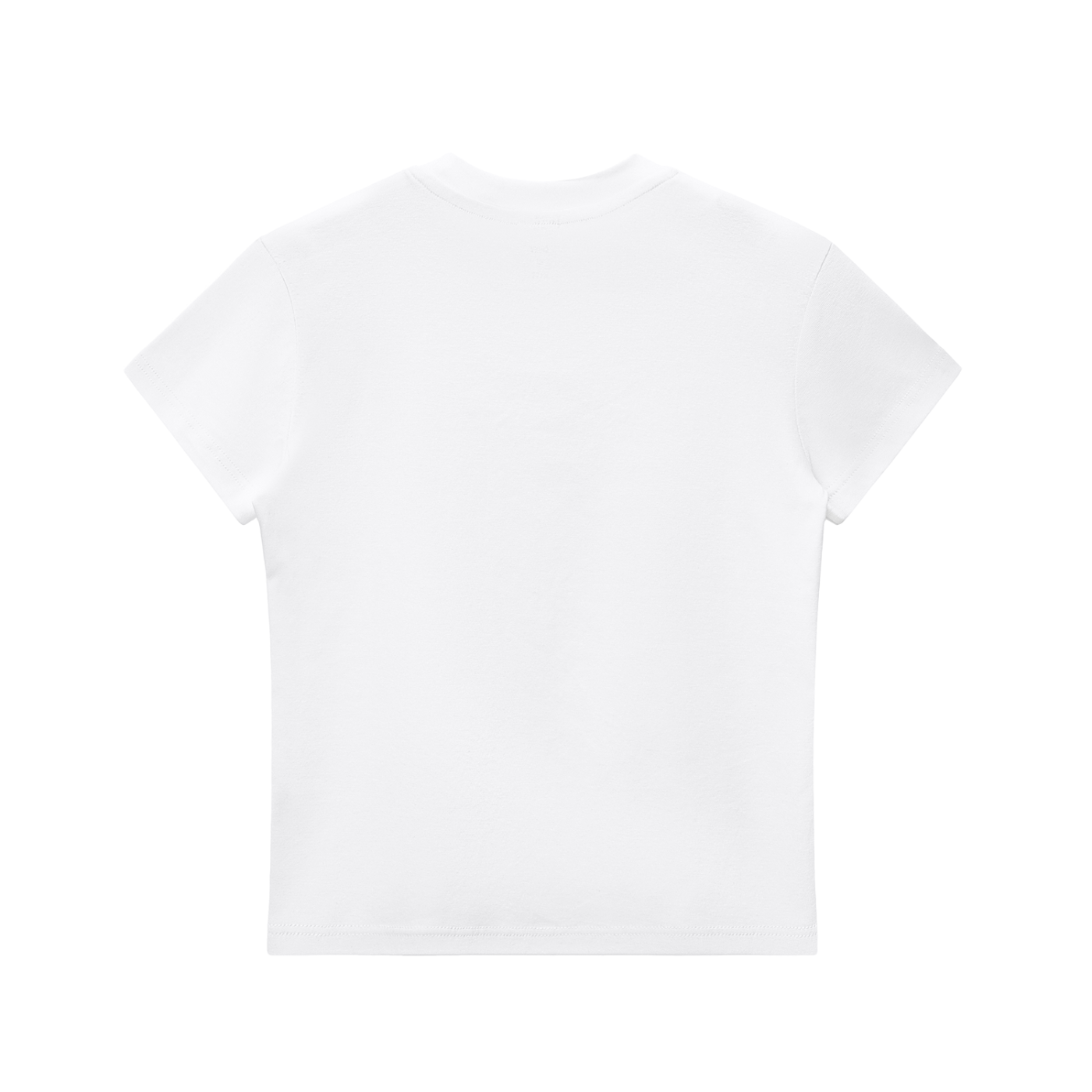 Live Boldly Tee