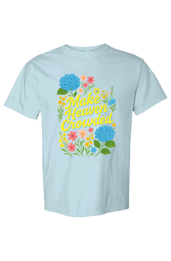 Comfort Colors Heavyweight T Shirt