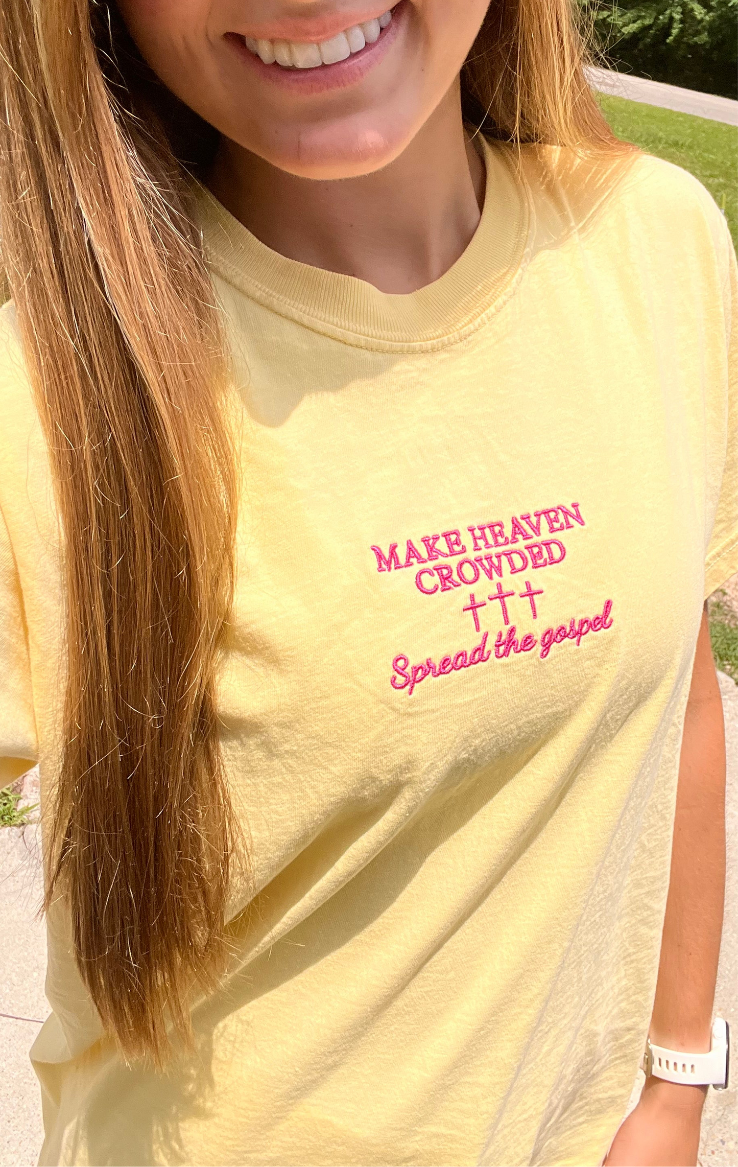 Spread the Gospel T-Shirt
