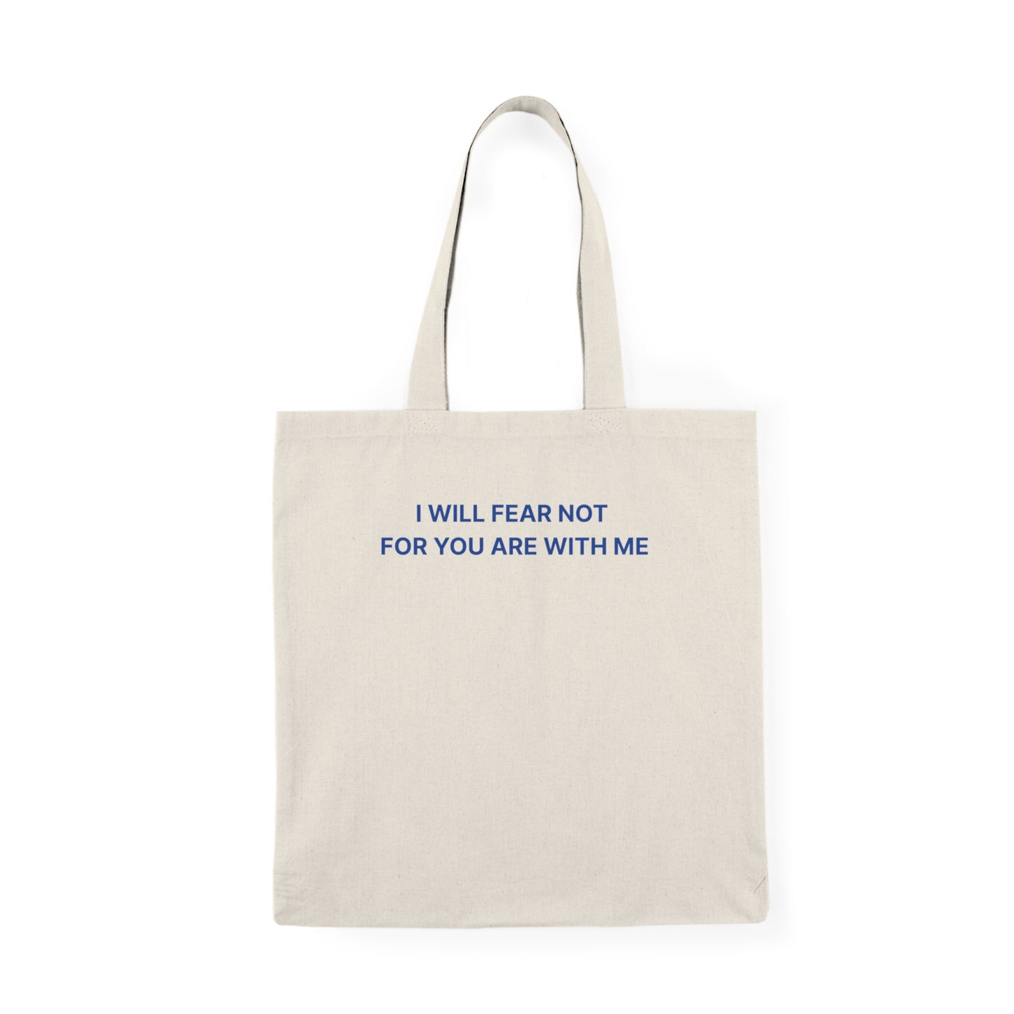 The Shepard's Love Tote Bag