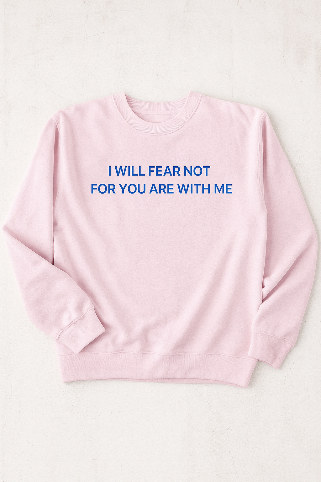 The Shepard’s Love Crewneck
