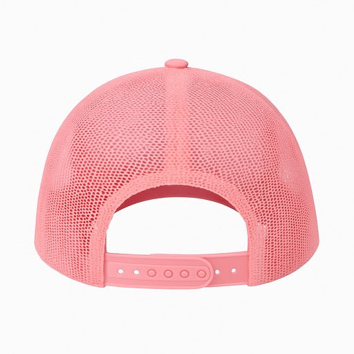 Make Heaven Crowded Hat- Pink