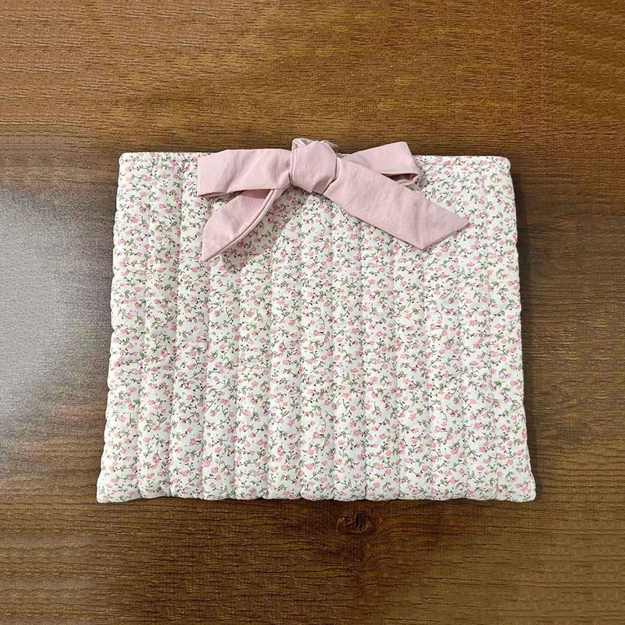 The Word in Bloom Bible Cover!!