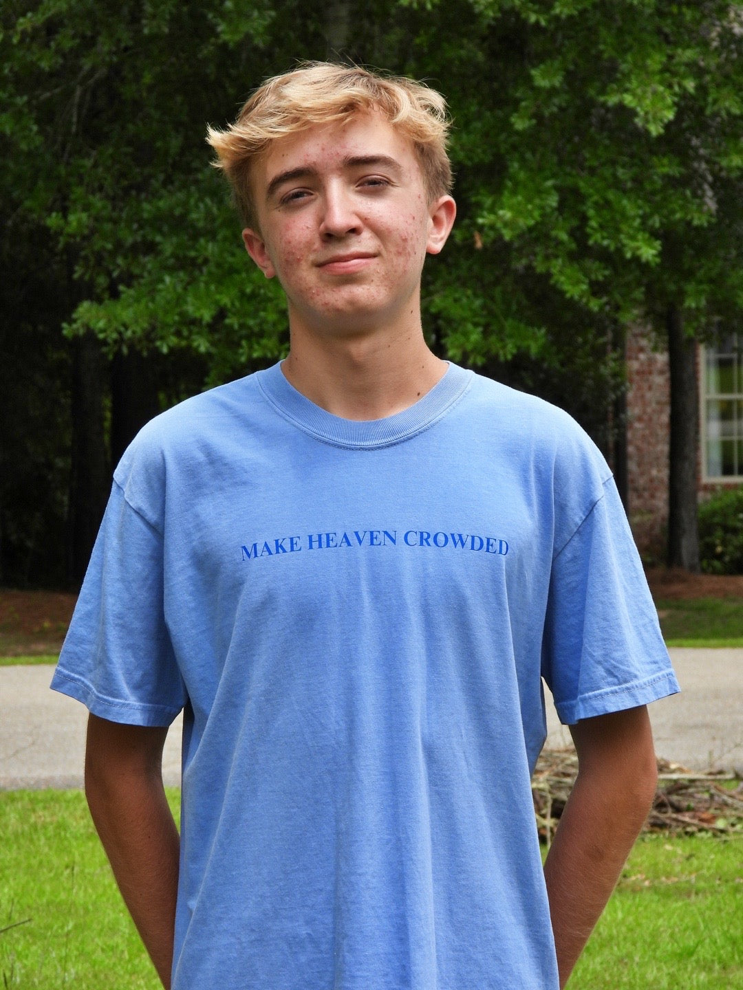 MHC for Him