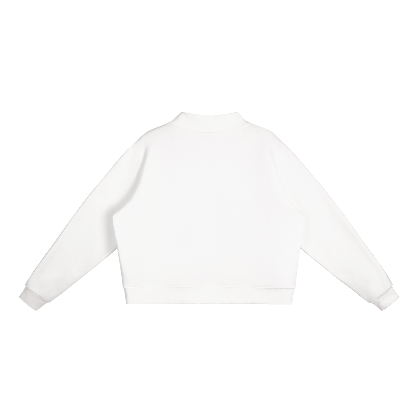 Let's Spread the Gospel Mockneck