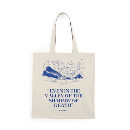 The Shepard's Love Tote Bag