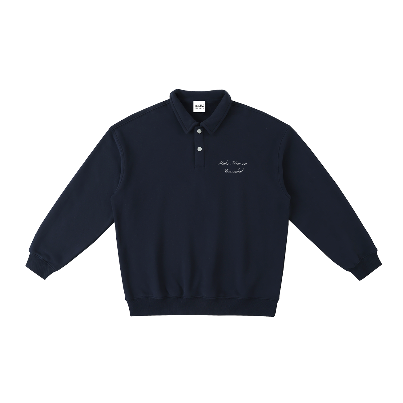 MHC Polo Sweatshirt