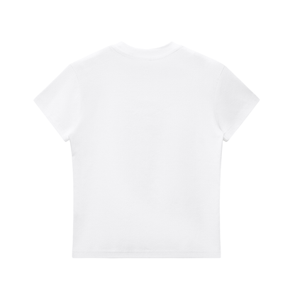 Live Boldly Tee