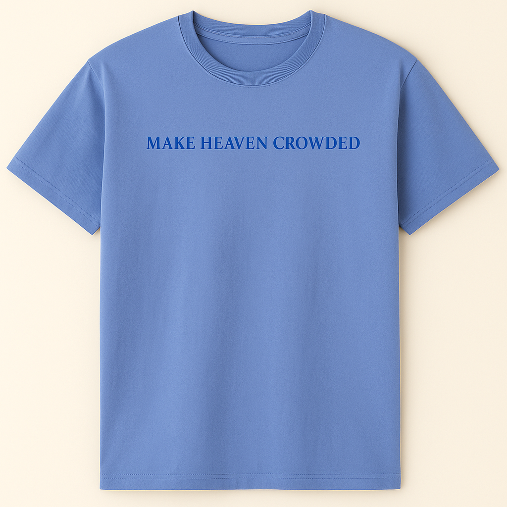 Mark 16:15 T-Shirt