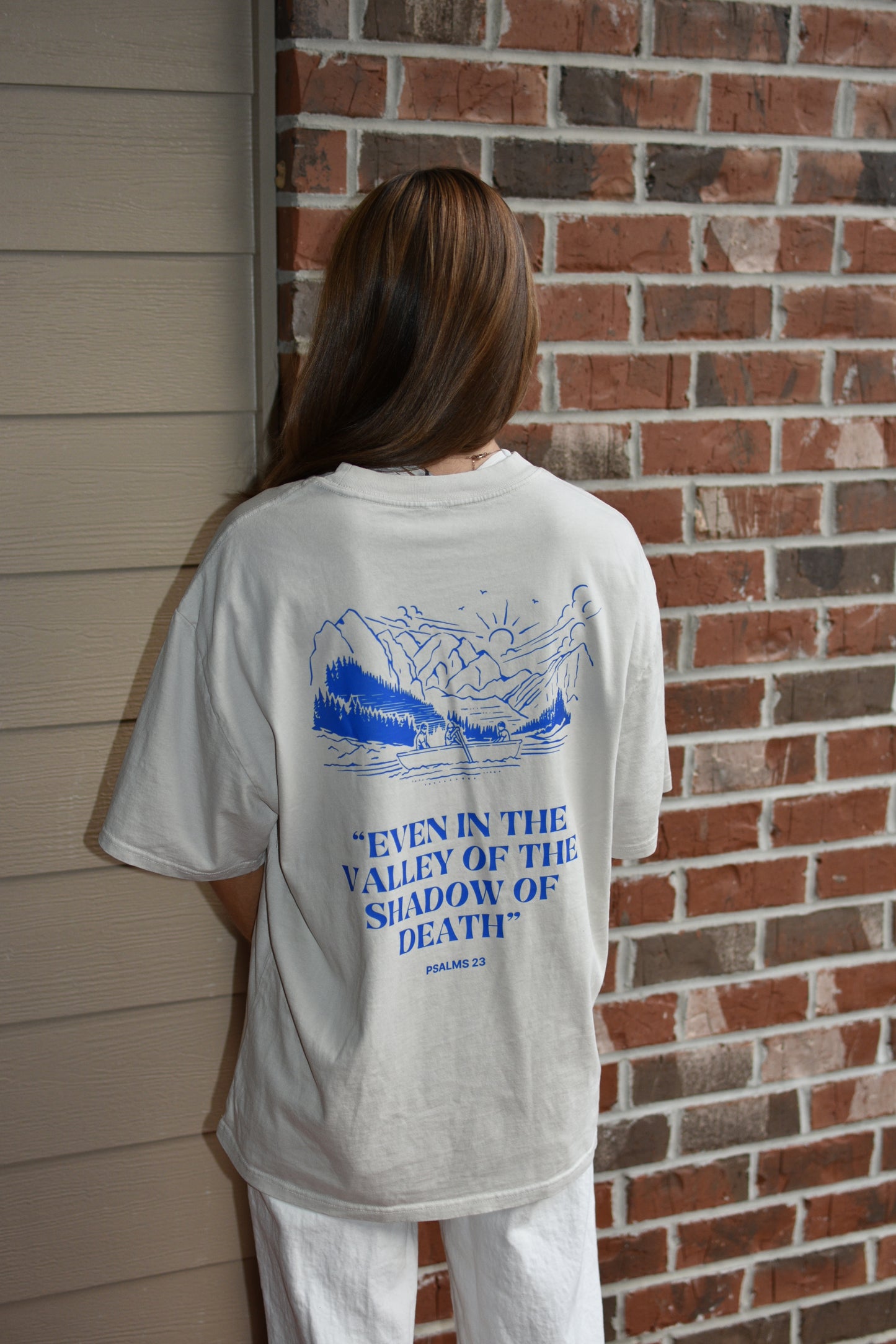 The Shepard’s Love Tee