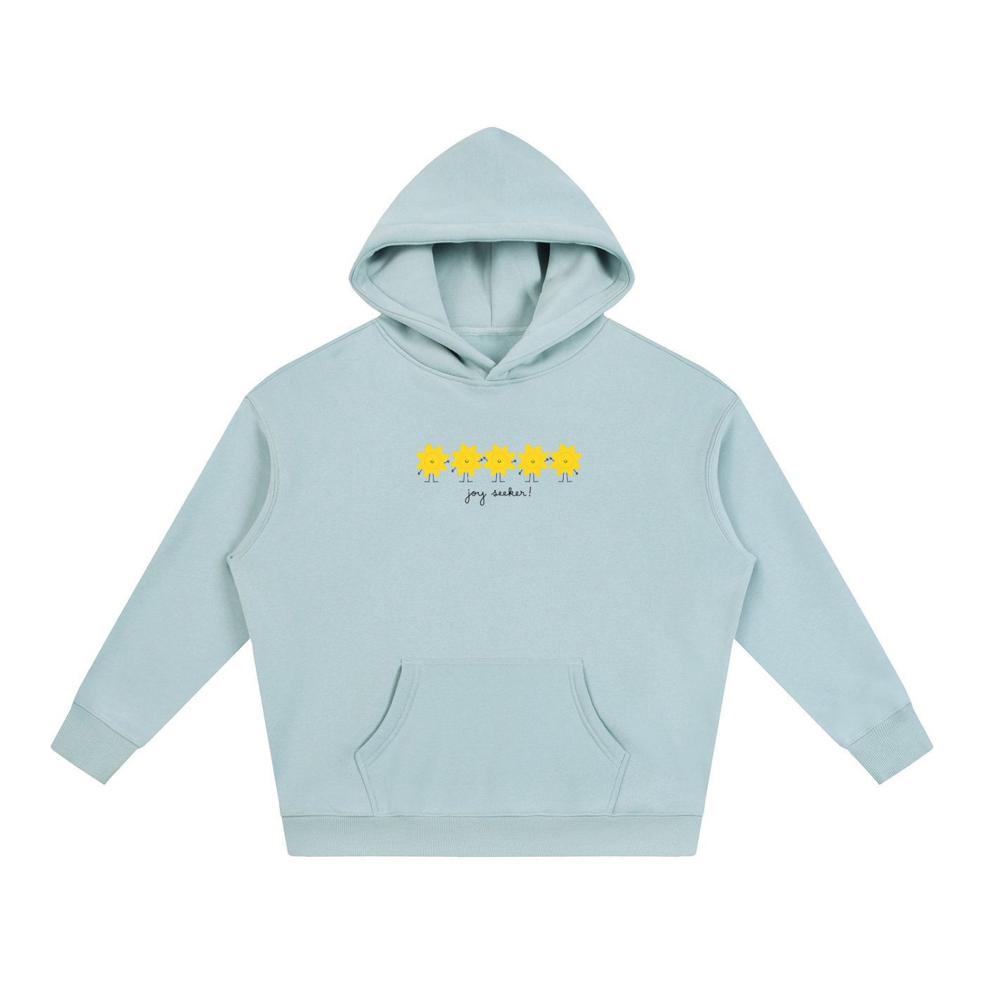 Joy Seeker Hoodie