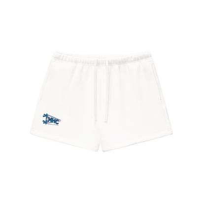 Let's Spread the Gospel Lounge Shorts