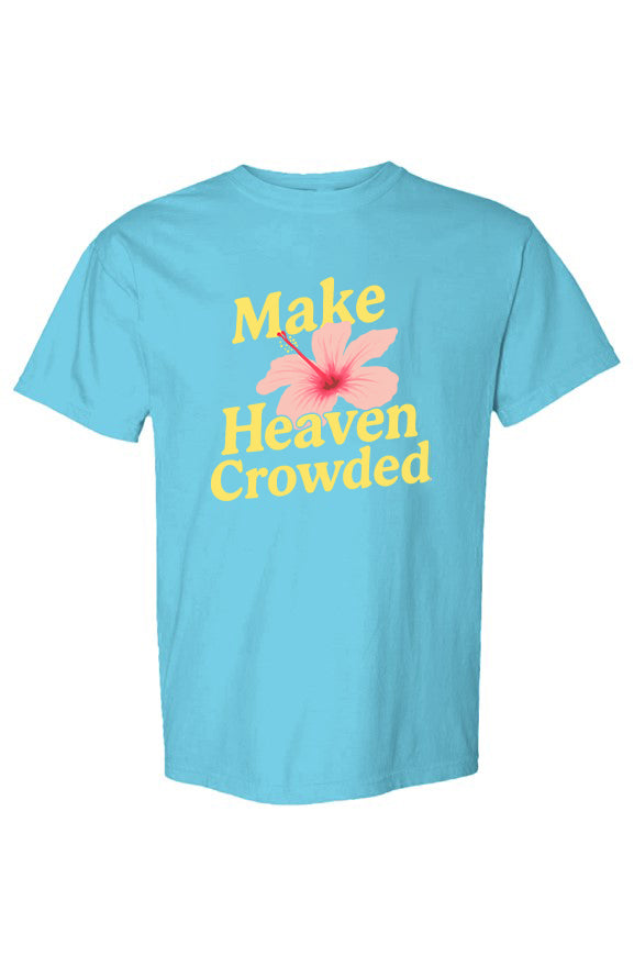 Comfort Colors Heavyweight T Shirt