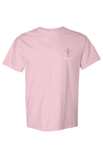 followers of faith pink 2