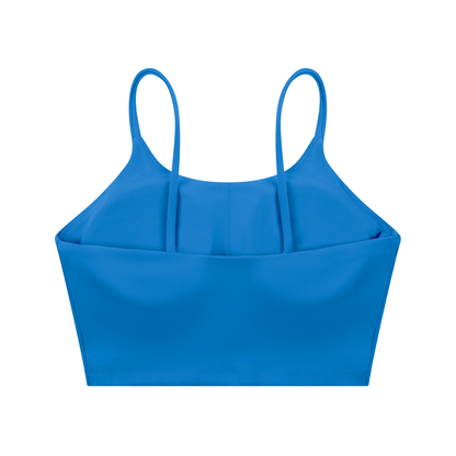 Faith in Motion Top