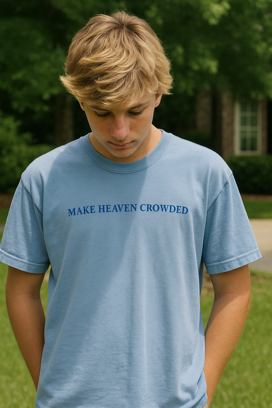 Mark 16:15 T-Shirt