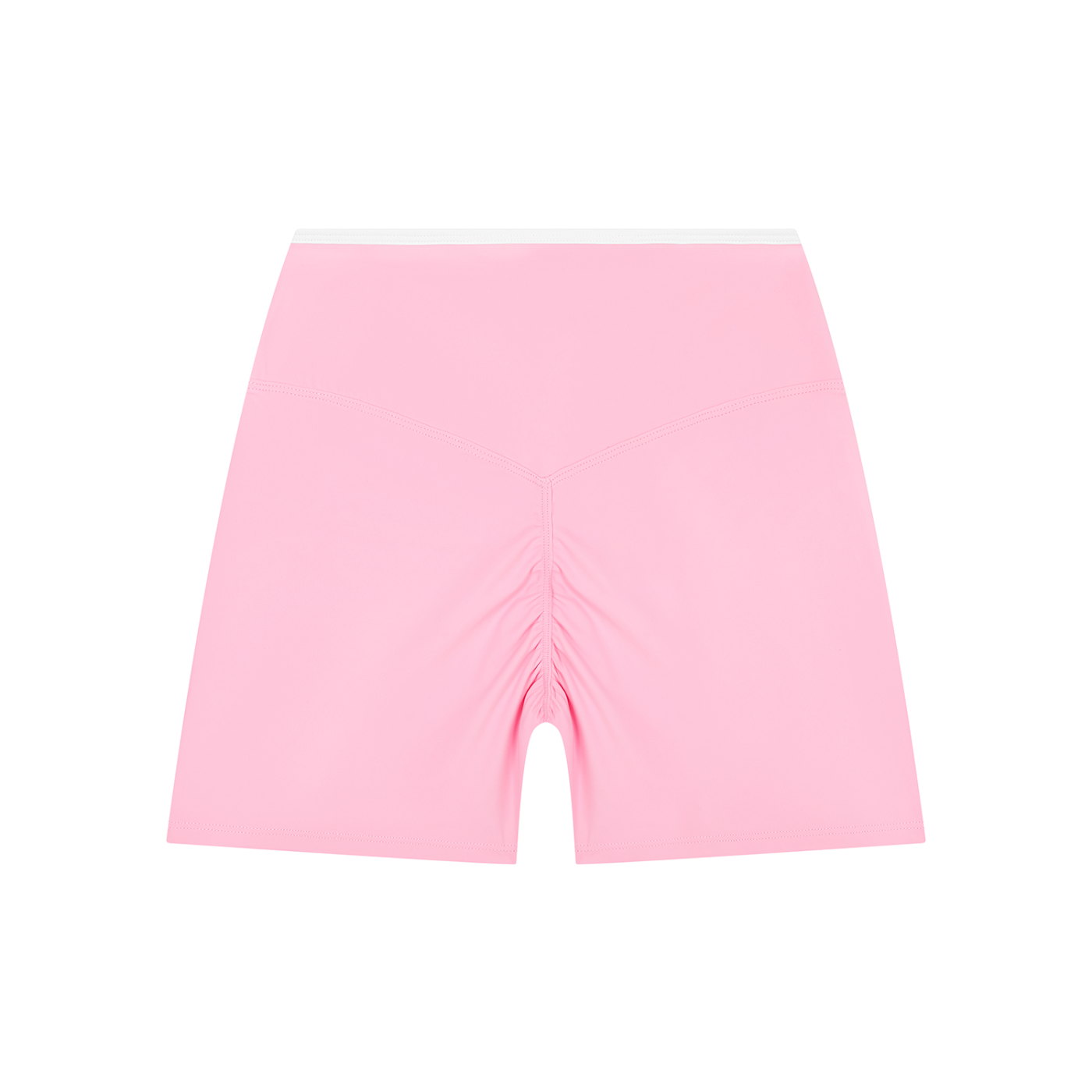 Wonderfully Made Shorts