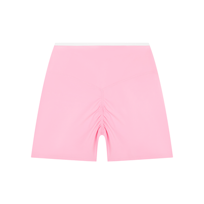 Wonderfully Made Shorts