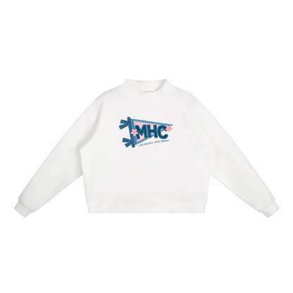 Let's Spread the Gospel Mockneck