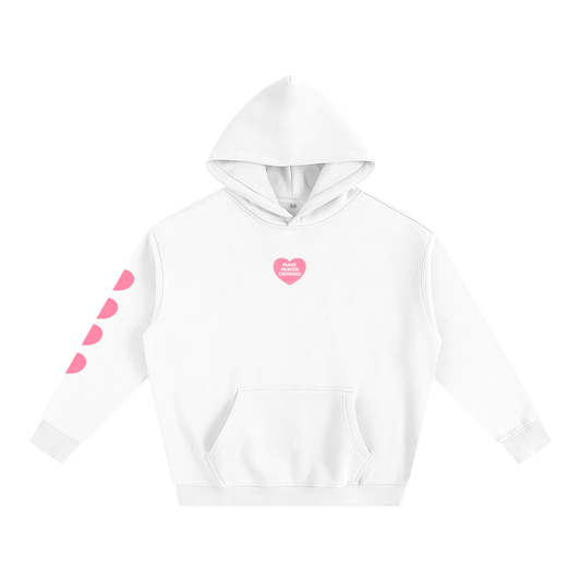 Known & Loved Hoodie