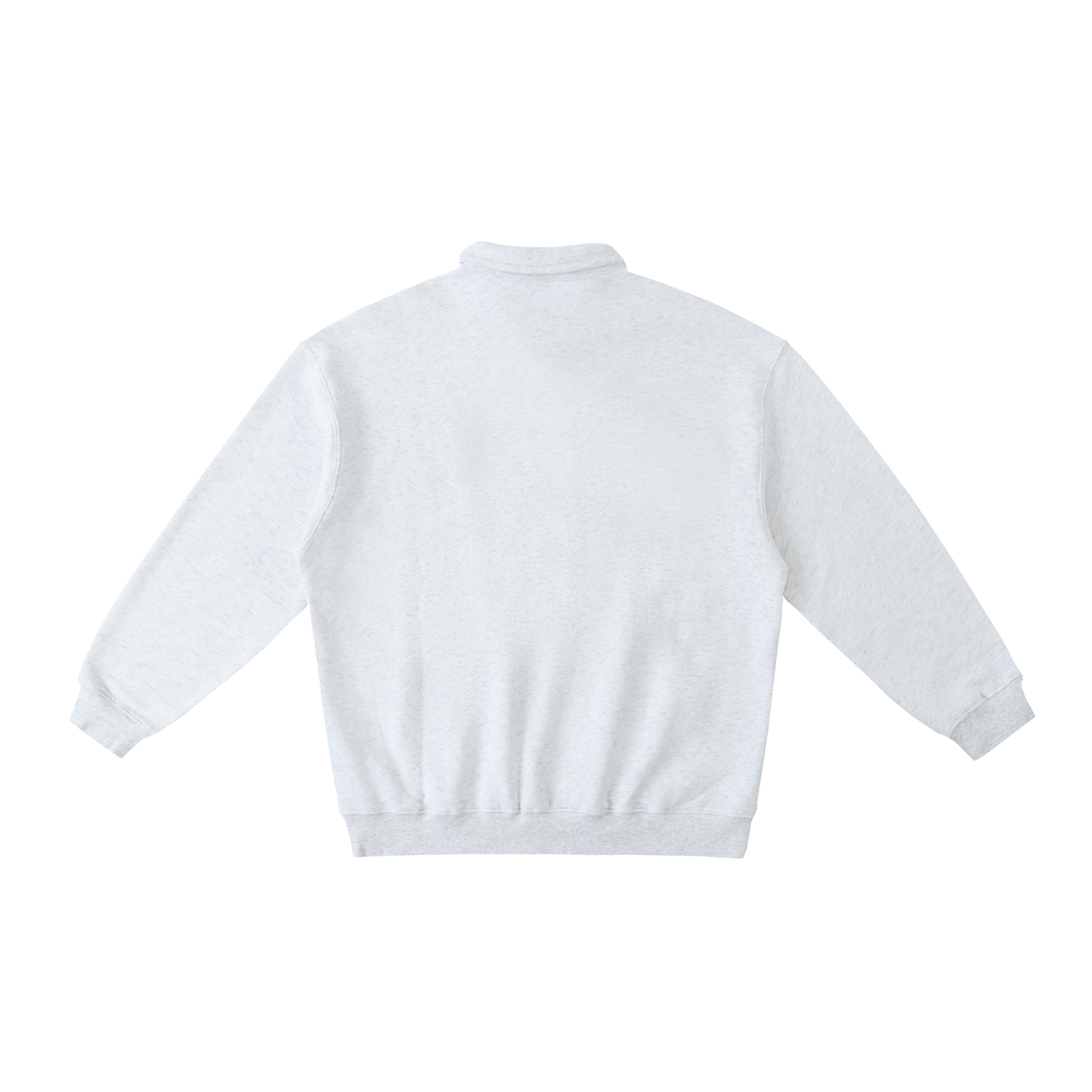 MHC Polo Sweatshirt