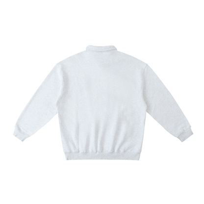 MHC Polo Sweatshirt