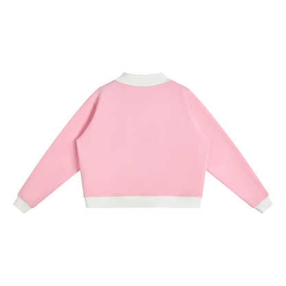 On Purpose Mockneck