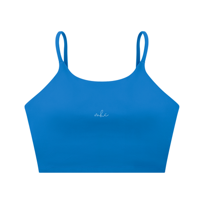 Faith in Motion Top
