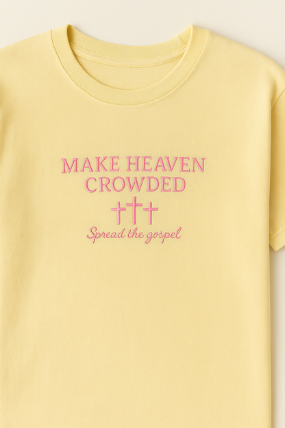 Spread the Gospel T-Shirt