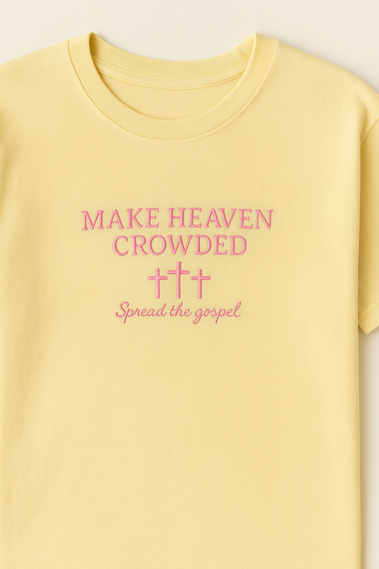 Spread the Gospel T-Shirt