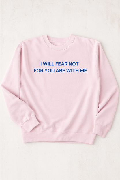 The Shepard’s Love Crewneck