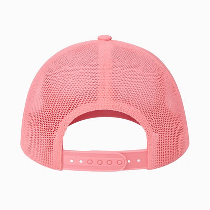 Make Heaven Crowded Hat- Pink
