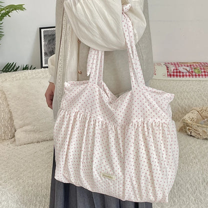 Made to Shine Tote Bag
