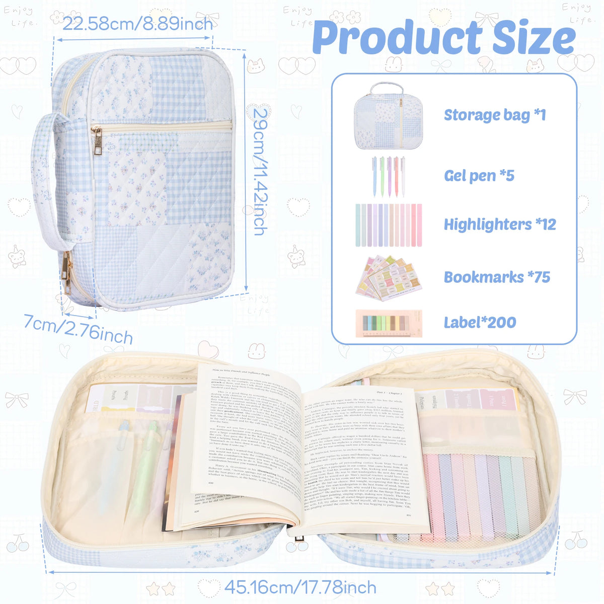 The Little Reminder Gift Set