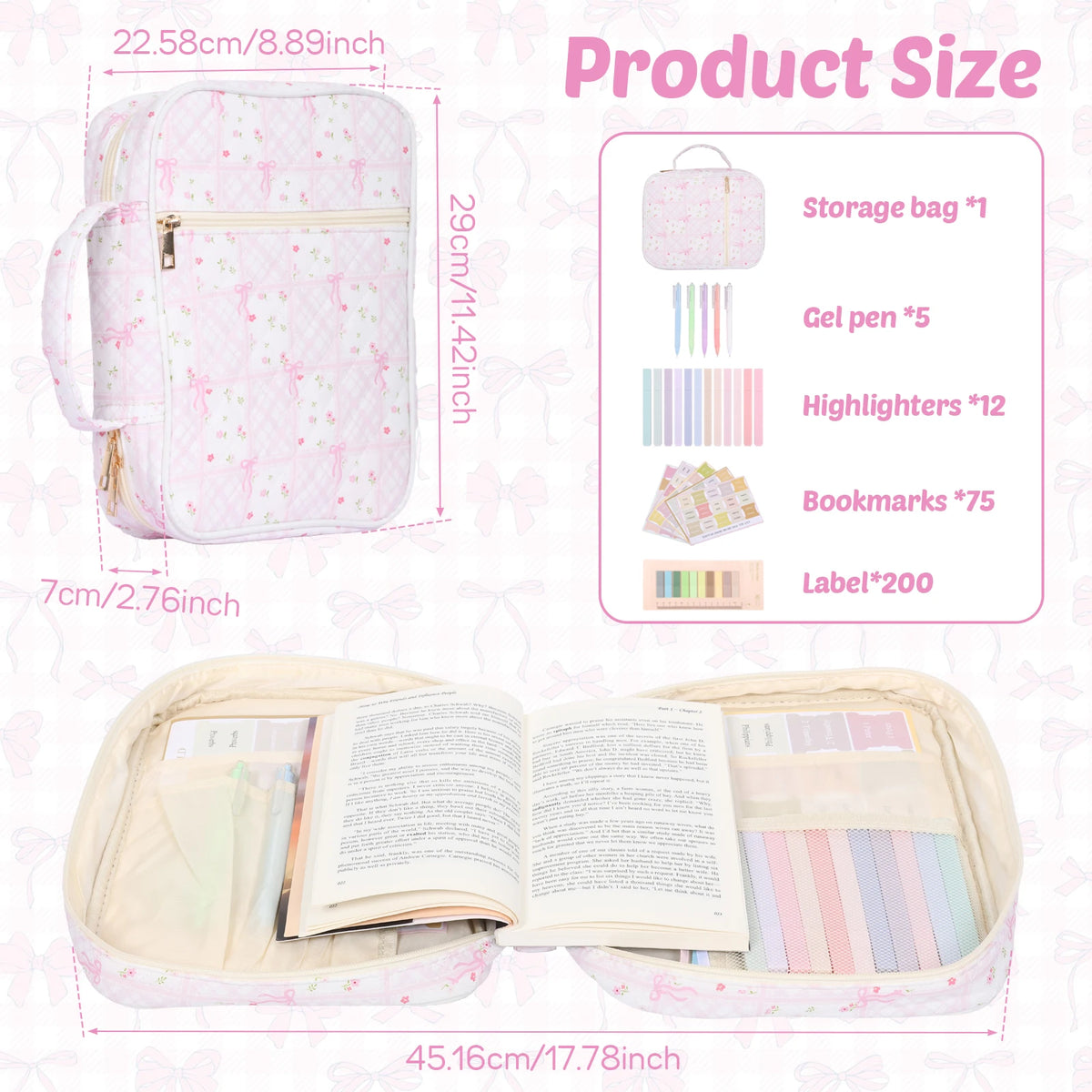 The Little Reminder Gift Set