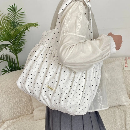 Made to Shine Tote Bag