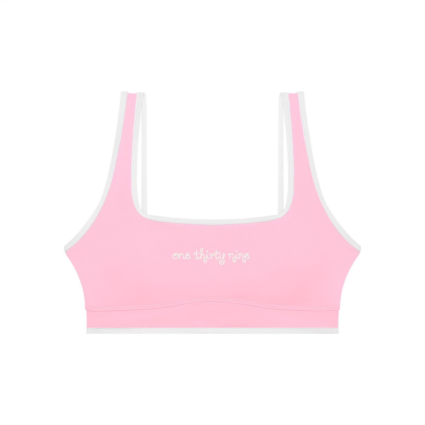 Wonderfully Made Top
