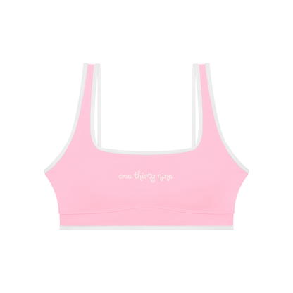 Wonderfully Made Top