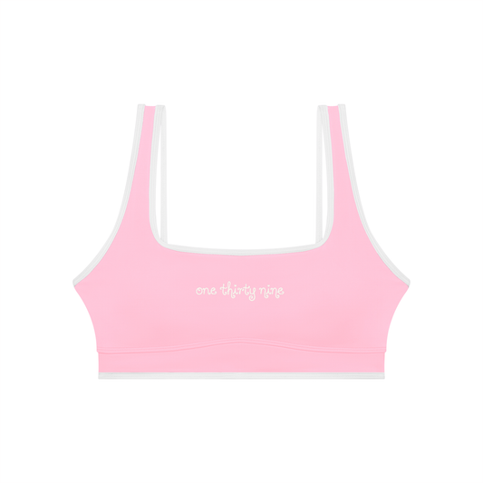 Wonderfully Made Top