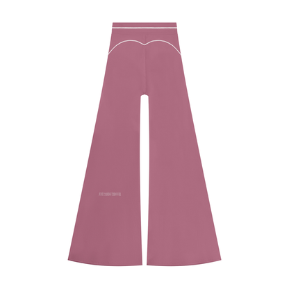 The Passing Through Flare