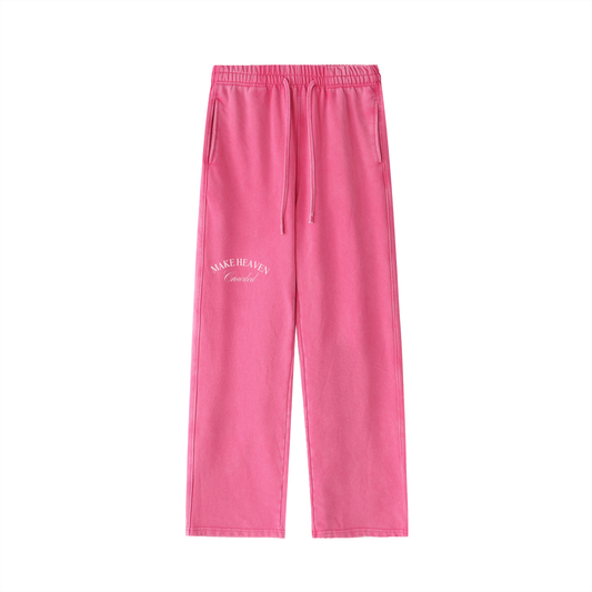 Pink MHC Classic Sweatpants