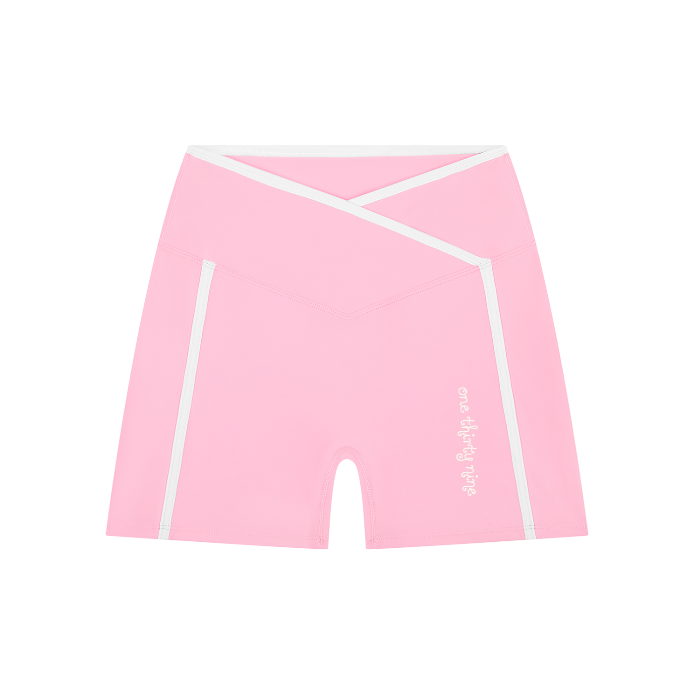 Wonderfully Made Shorts
