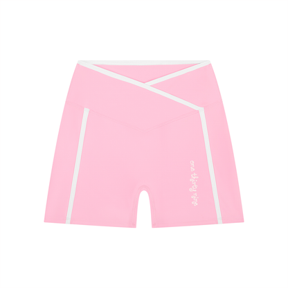 Wonderfully Made Shorts