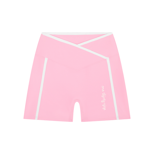 Wonderfully Made Shorts