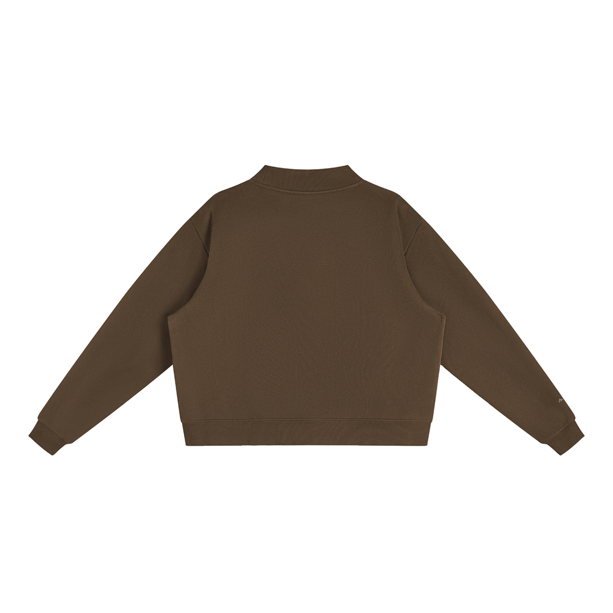 The Heaven Is Home Mockneck