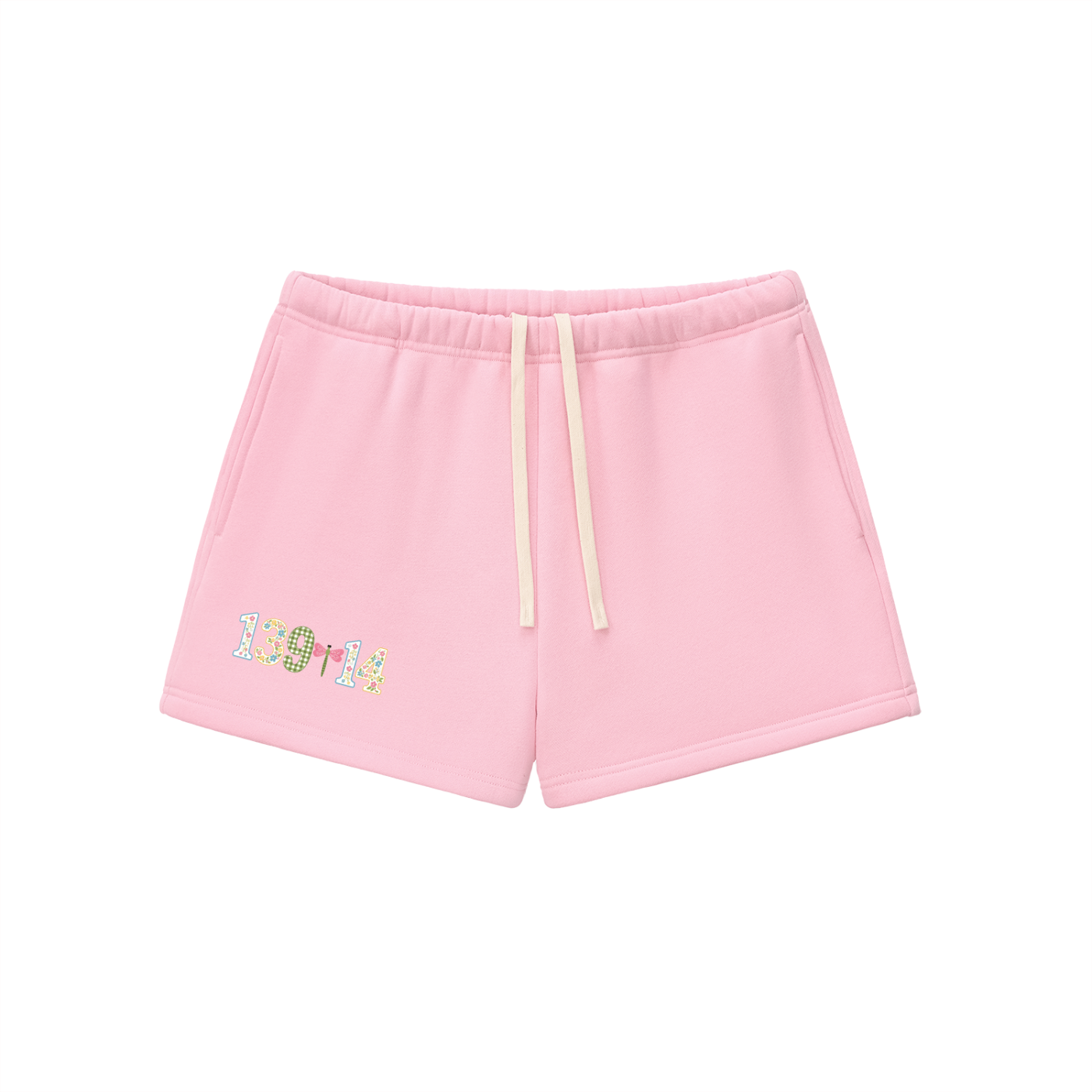 On Purpose Sweat Shorts