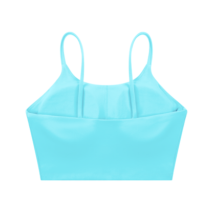 Faith in Motion MHC Top