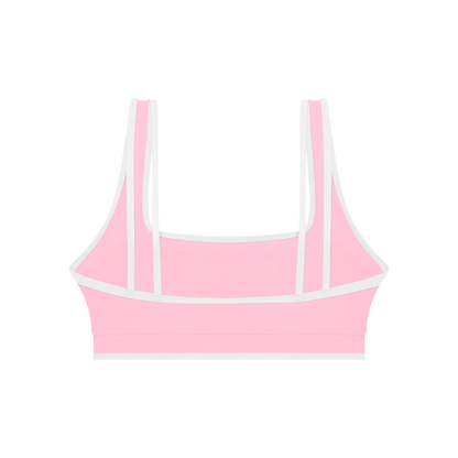 Wonderfully Made Top