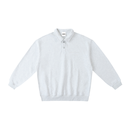 MHC Polo Sweatshirt