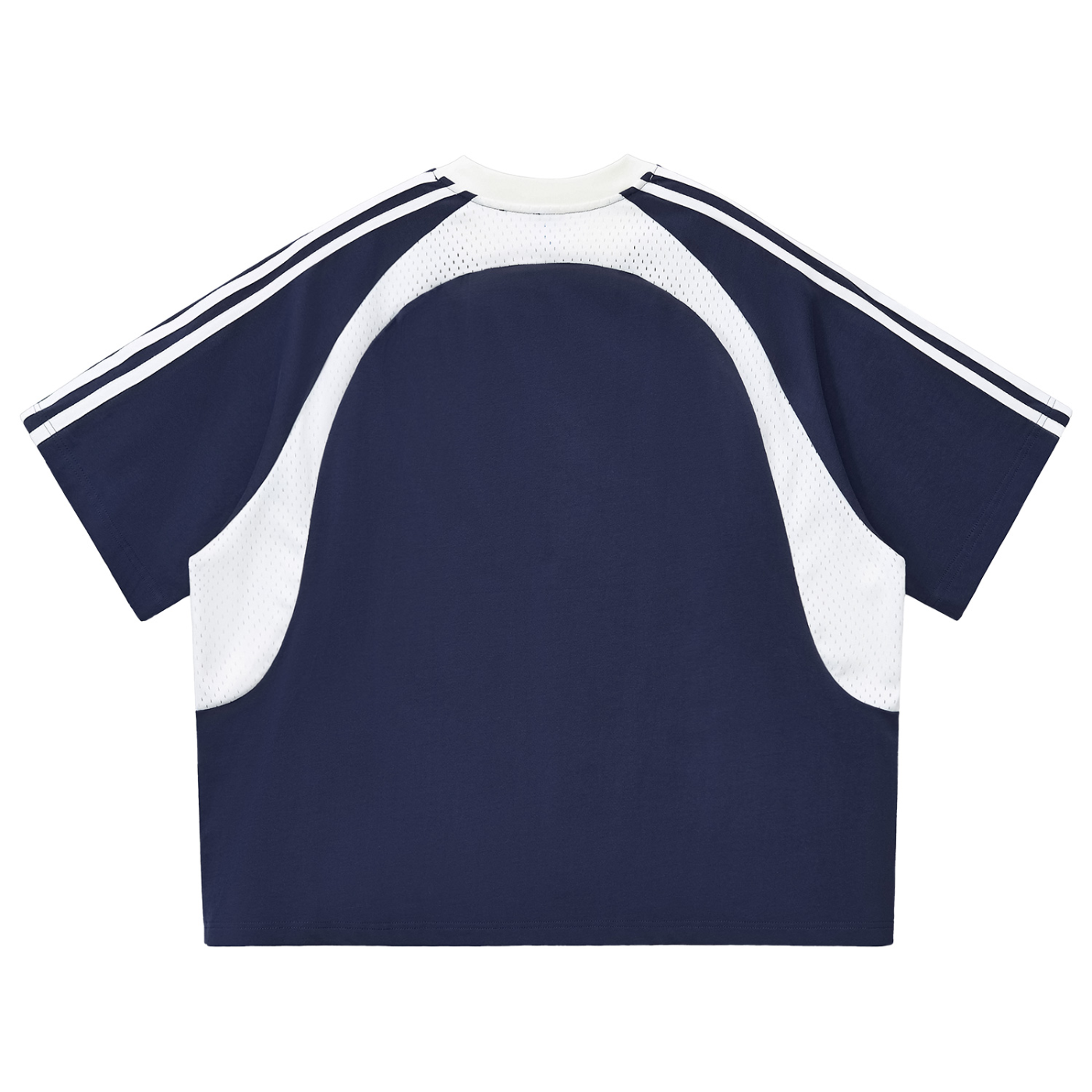 Make Heaven Crowded Jersey Tee